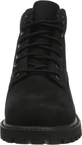 Vista 2 de Timberland - Botas para niños pequeños, impermeables, de alta calidad, de 6