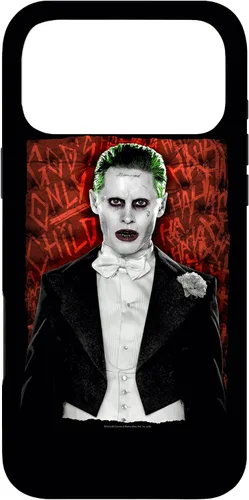 Vista 22 de Suicide Squad Joker Dressed to Kill - Carcasa para iPhone 17