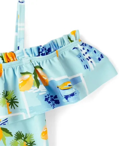 Vista 37 de Gymboree Bañador de una pieza para niñas y niños pequeños