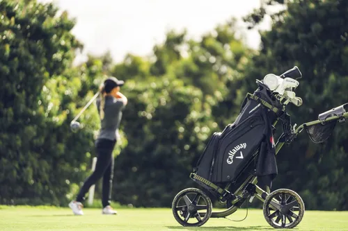 Vista 5 de Callaway Bolsa de golf Fairway 14