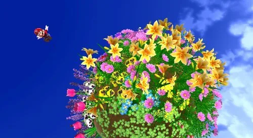 Vista 8 de Super Mario Galaxy 2 (Renewed)