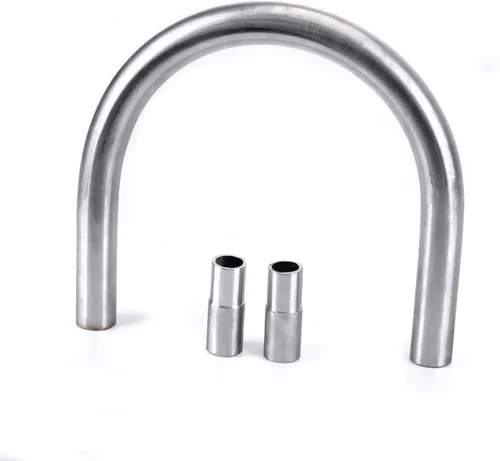 Vista 4 de 1" acero inoxidable Cafe Racer marco trasero aro estilo Brat asiento grande CC bicicleta universal