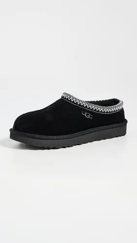 Vista 2 de UGG Pantuflas Tasman II para mujer Negro