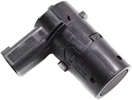 Vista 3 de 1PCS PDC Sensor de estacionamiento delantero Asistencia de estacionamiento 66202180149 para 5er (E39, E60, E61) 6er (E63, E64) Z4 (E85) 66202180149