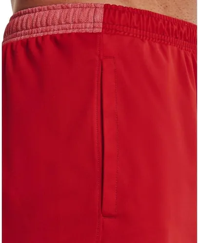 Vista 25 de Under Armour Pantalón corto UA Locker de 9 pulgadas con bolsillos para hombre