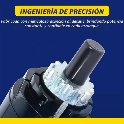 Vista 5 de BDELI Arrancador para Kohler 18-21HP Courage SV540/541/590/600/610/620