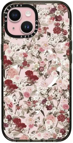 Vista 151 de CASETiFY Funda para iPhone Air, compatible con MagSafe