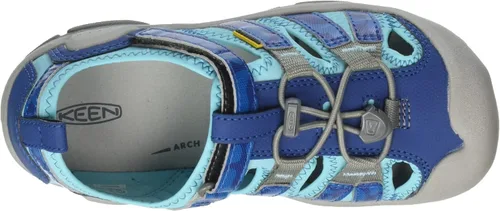 Vista 5 de KEEN Unisex-Child KnotchCreek Casual Comfortable Sandals