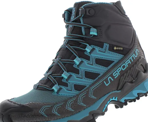 Vista 3 de La Sportiva Ultra Raptor II Mid GTX - Botas de senderismo anchas para mujer