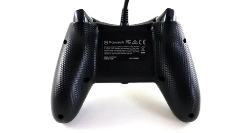 Vista 11 de PowerA Wired Controller for Xbox One - Black