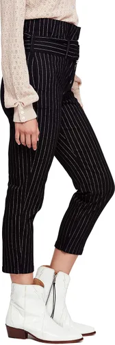 Vista 3 de Free People Montella - Pantalones ajustados para mujer