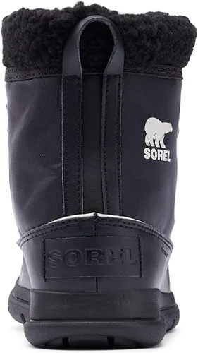 Vista 4 de Sorel - Botas Explorer Carnaval para mujer