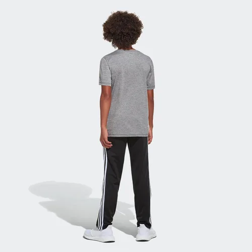 Vista 4 de adidas Camiseta de manga corta Aeroready Performance Logo para niño
