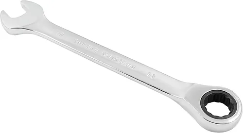 Vista 7 de Jiozermi Llave combinada de trinquete de 0.236 in