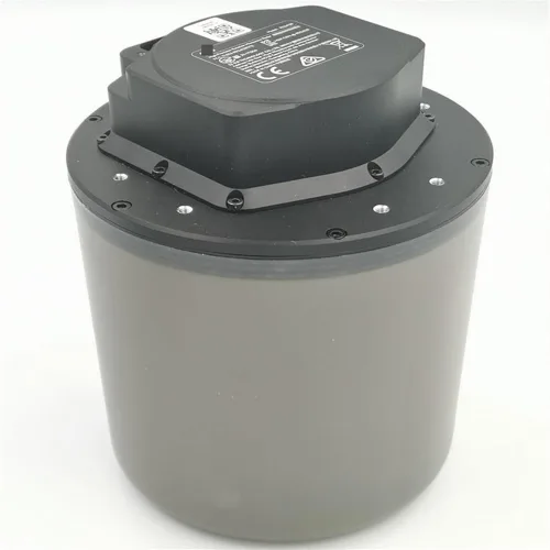 Vista 2 de [Piezas para drones] para AGRAS MG-1A /MG-1P/MG-1P RT AG410 Radar Reparación Parte para DJI Drone Accesorios [Fácil Instalación]