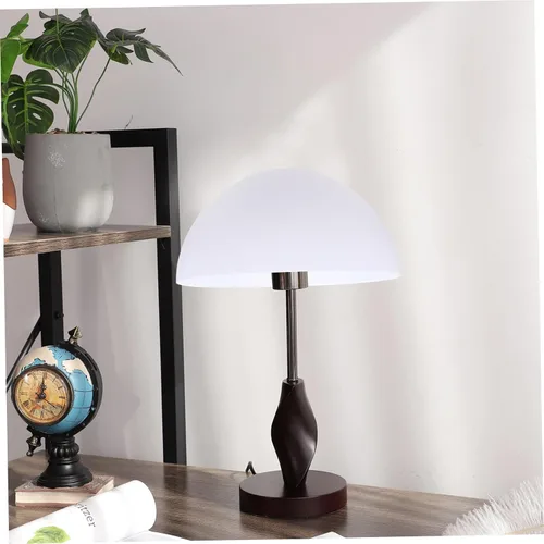 Vista 4 de Pantalla de plástico duradera, pantalla de lámpara creativa, pantalla de lámpara duradera para lámparas de mesa, pantalla de lámpara para el hogar