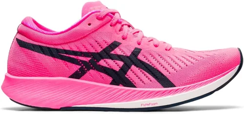 Vista 4 de ASICS Zapatillas de running Metaracer para mujer