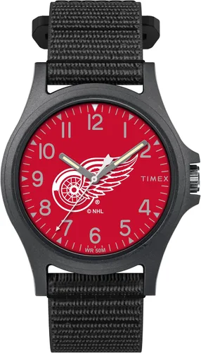 Vista 9 de Timex Reloj NFL Pride de 1.575 in para hombre