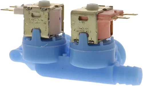 Vista 2 de ERP WH13X27314 - Válvula de agua para lavadora