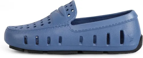 Vista 58 de Floafers Zapato náutico unisex Prodigy (niño pequeño/niño grande)