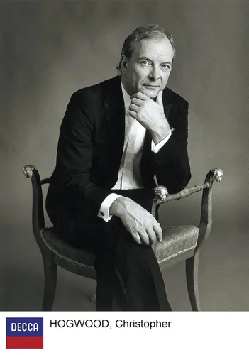 Vista 5 de Haydn Symphonies