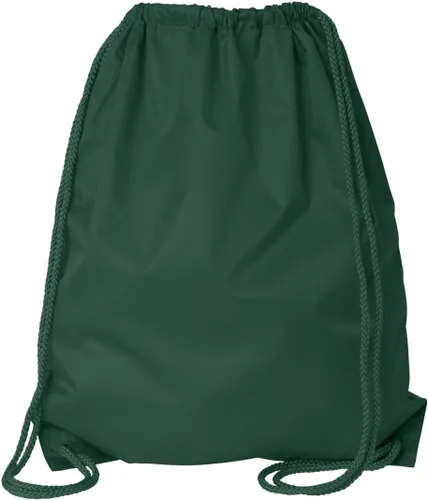 Vista 3 de Liberty Bags - Mochila grande de nailon con cordón.
