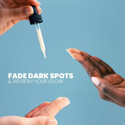 Vista 5 de Set de Suero Antienvejecimiento Eva Naturals – Sueros de Vitamina C, Retinol y Ácido Hialurónico para el Rostro, Paquete Hidratante para la Piel