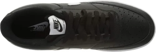 Vista 5 de Nike Zapatos de gimnasia para hombre, BlancoNegro