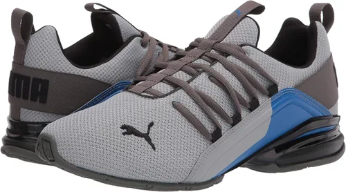 Vista 7 de PUMA Axelion Ridge - Running para hombre