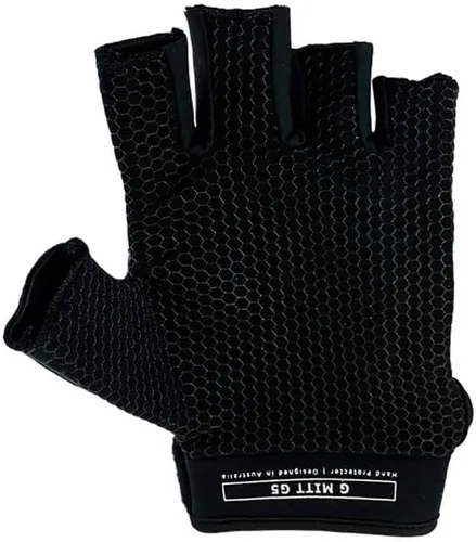 Vista 3 de GRYPHON Guante de hockey sobre césped para exteriores Edición 2023 G-Mitt G5