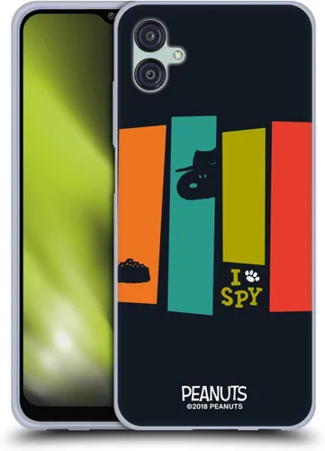 Vista 159 de Head Case Designs Officially Licensed Peanuts Flying Ace The Many Faces of Snoopy Gel Case [Military Grade Protection] Compatible with Google Pixel 3