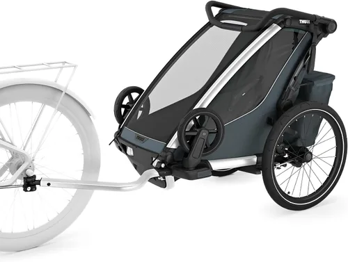 Vista 9 de Thule Chariot Cross 2