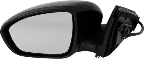 Vista 61 de Garage-Pro Espejo eléctrico no calefactable para Nissan Altima 2007-2012 con luz de señal pintable Sedán, para modelos con paquete de conveniencia