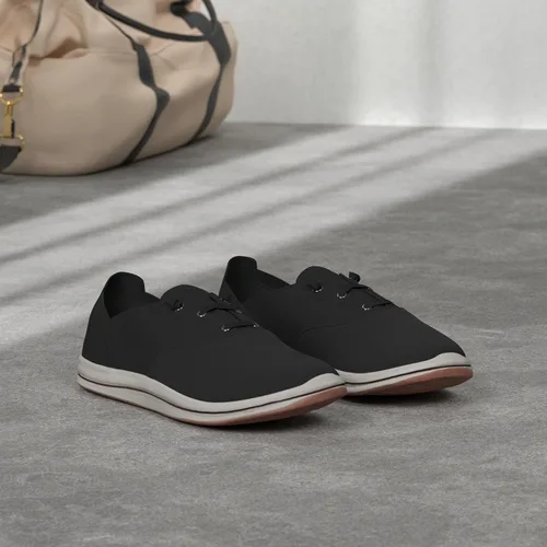 Vista 2 de Clarks Breeze Ave II para mujer