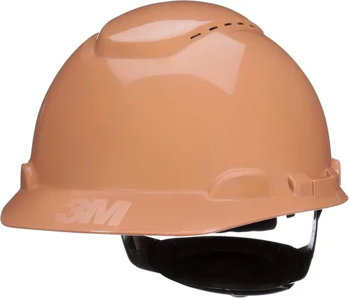 Vista 36 de 3M Hard Hat SecureFit H-700 Series - Casco de seguridad estilo gorra con sensor Uvicator, suspensión de trinquete de difusión de presión de 4 puntos
