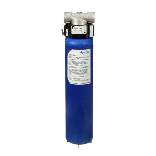 Vista 10 de Aqua-Pure AP902 Sistema de filtro de agua sanitario de cambio rápido para toda la casa, reduce los sedimentos, resistente, 100,000 galones