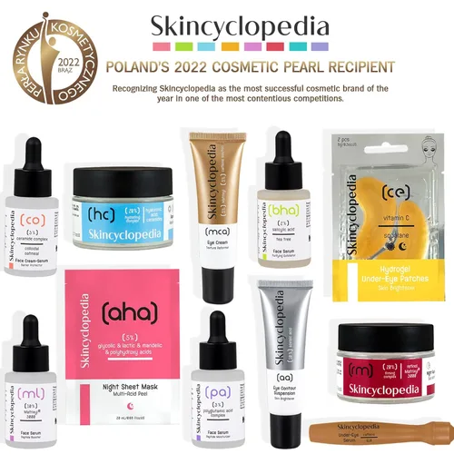 Vista 7 de Suero facial puro de niacinamida y zinc, solución antimanchas y minimizador de poros, control del acné y equilibrio de aceite, elimina marcas