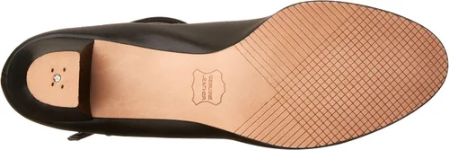 Vista 4 de Capezio 550 Zapatos Junior Footlight