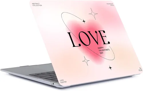 Vista 35 de Funda rígida compatible con MacBook Pro de 13 pulgadas 2012 2011 2010 2009 2008 versión A1278 con CD-ROM, funda de plástico para laptop cubierta