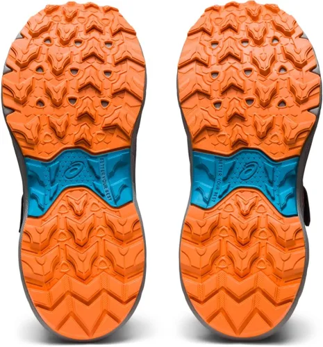 Vista 7 de ASICS Tenis de correr preescolares PRE Venture 9 para niños