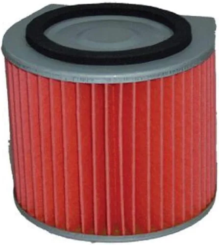 Vista 2 de HiFloFiltro HFA1003-2 Filtro de aire de repuesto OEM premium, paquete de 2