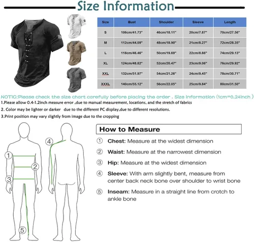 Vista 3 de XDTDRYRYU Camisetas para hombre con cuello en V, manga corta, ajustadas, transpirables, transpirables, para gimnasio