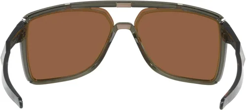 Vista 7 de Oakley Gafas de sol rectangulares Oo9147 Castel para hombre