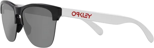 Vista 3 de Oakley Oo9374 Frogskins Lite - Gafas de sol cuadradas para hombre