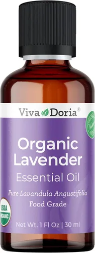 Vista 13 de Viva Doria Aceite esencial de anís estrellado, aceite de anís estrellado orgánico certificado por USDA, 100% puro, aceite esencial natural, sin