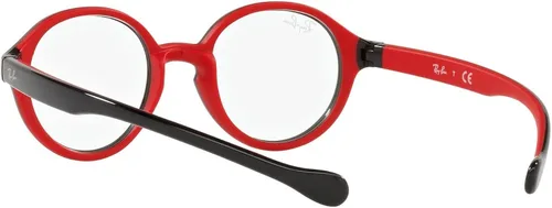 Vista 6 de Ray-Ban Júnior RY9075vf - Marco redondo para gafas graduadas