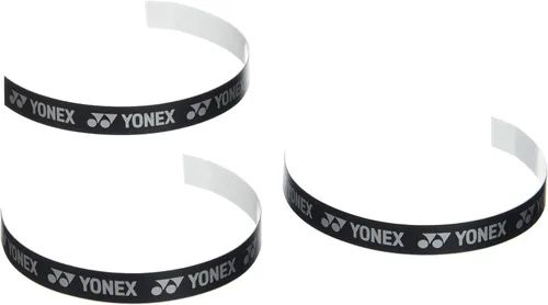 Vista 2 de Pack de 3 cintas aislantes Yonex Super Grap Overgrip, talla única