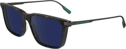 Vista 2 de Lacoste Gafas de Sol L 6017 S 230 Dark Havana, Habana oscuro