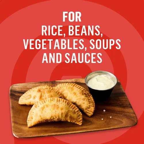 Vista 11 de Lawry's Condimento, Adobo, condimento multiusos, hecho para chefs, mezcla clásica de ajo, orégano, cúrcuma, sal y pimienta negra, para tacos, pollo