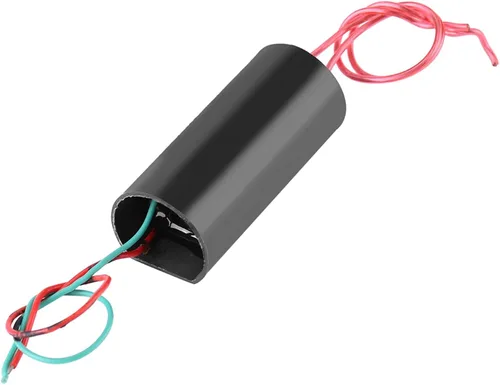 Vista 3 de 6-12V a 80kV generador de pulso de alto voltaje Inversor Super Arc Pulso Encendido de alta temperatura Módulo de encendido de arco